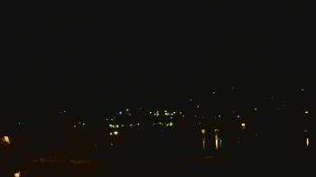 Weather camera view of Penn State University Altoona Campus.