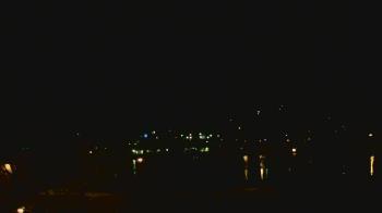 Weather camera view of Penn State University Altoona Campus.