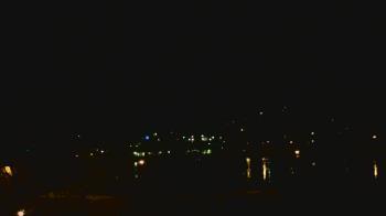 Weather camera view of Penn State University Altoona Campus.