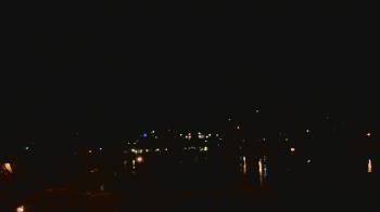 Weather camera view of Penn State University Altoona Campus.