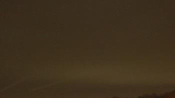 Weather camera view of McGees Crossroads NC.