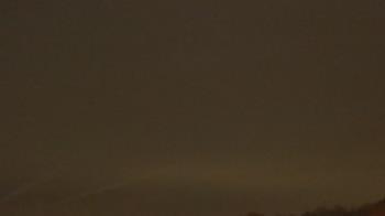 Weather camera view of McGees Crossroads NC.