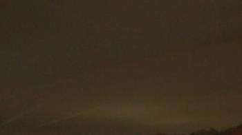 Weather camera view of McGees Crossroads NC.