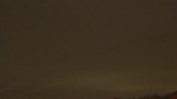 Weather camera view of McGees Crossroads NC.