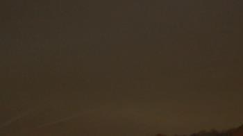 Weather camera view of McGees Crossroads NC.