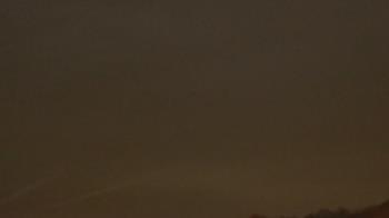 Weather camera view of McGees Crossroads NC.