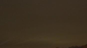 Weather camera view of McGees Crossroads NC.