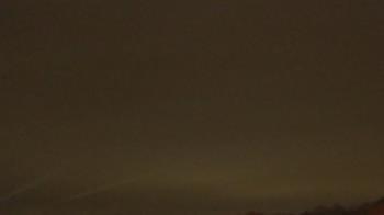 Weather camera view of McGees Crossroads NC.