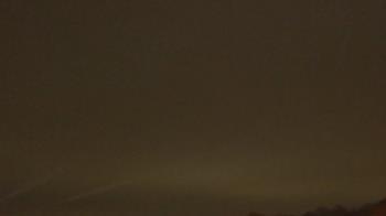 Weather camera view of McGees Crossroads NC.