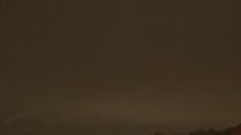 Weather camera view of McGees Crossroads NC.