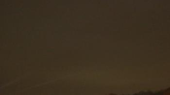 Weather camera view of McGees Crossroads NC.