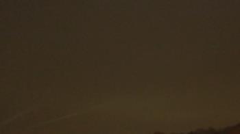 Weather camera view of McGees Crossroads NC.