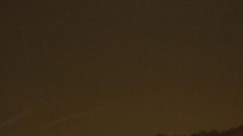 Weather camera view of McGees Crossroads NC.