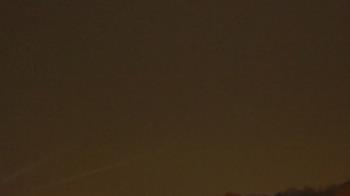 Weather camera view of McGees Crossroads NC.