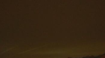 Weather camera view of McGees Crossroads NC.