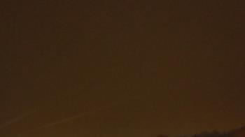 Weather camera view of McGees Crossroads NC.