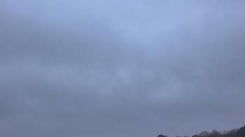 Weather camera view of McGees Crossroads NC.