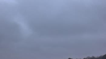 Weather camera view of McGees Crossroads NC.