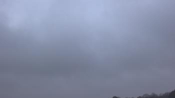 Weather camera view of McGees Crossroads NC.