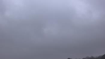 Weather camera view of McGees Crossroads NC.