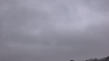 Weather camera view of McGees Crossroads NC.