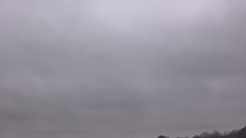 Weather camera view of McGees Crossroads NC.