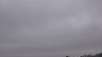 Weather camera view of McGees Crossroads NC.