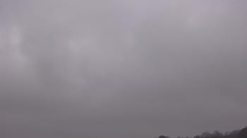 Weather camera view of McGees Crossroads NC.