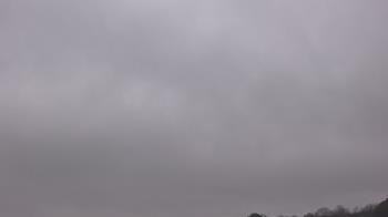 Weather camera view of McGees Crossroads NC.