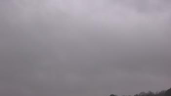 Weather camera view of McGees Crossroads NC.