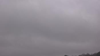 Weather camera view of McGees Crossroads NC.