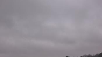 Weather camera view of McGees Crossroads NC.