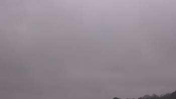 Weather camera view of McGees Crossroads NC.