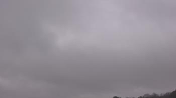 Weather camera view of McGees Crossroads NC.