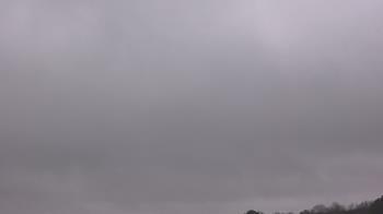 Weather camera view of McGees Crossroads NC.