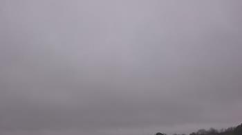 Weather camera view of McGees Crossroads NC.