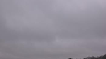 Weather camera view of McGees Crossroads NC.