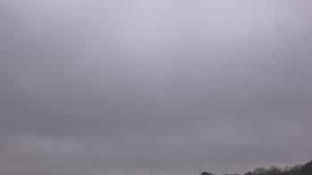 Weather camera view of McGees Crossroads NC.