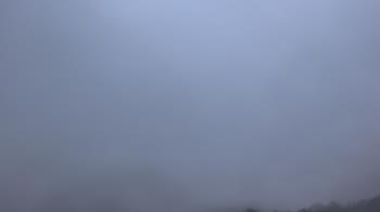 Weather camera view of McGees Crossroads NC.