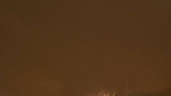 Weather camera view of McGees Crossroads NC.