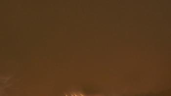 Weather camera view of McGees Crossroads NC.