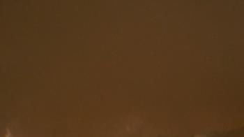 Weather camera view of McGees Crossroads NC.