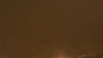 Weather camera view of McGees Crossroads NC.