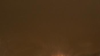 Weather camera view of McGees Crossroads NC.