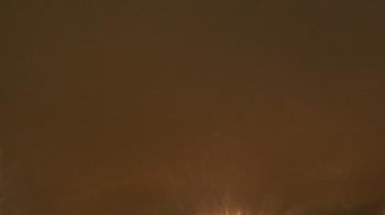 Weather camera view of McGees Crossroads NC.