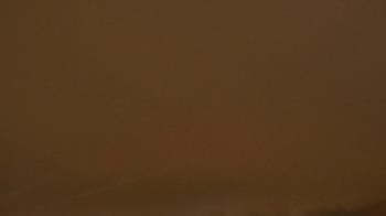 Weather camera view of McGees Crossroads NC.