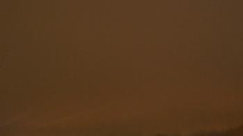 Weather camera view of McGees Crossroads NC.