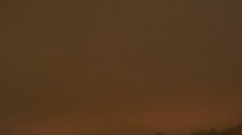 Weather camera view of McGees Crossroads NC.