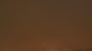 Weather camera view of McGees Crossroads NC.