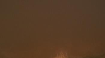 Weather camera view of McGees Crossroads NC.